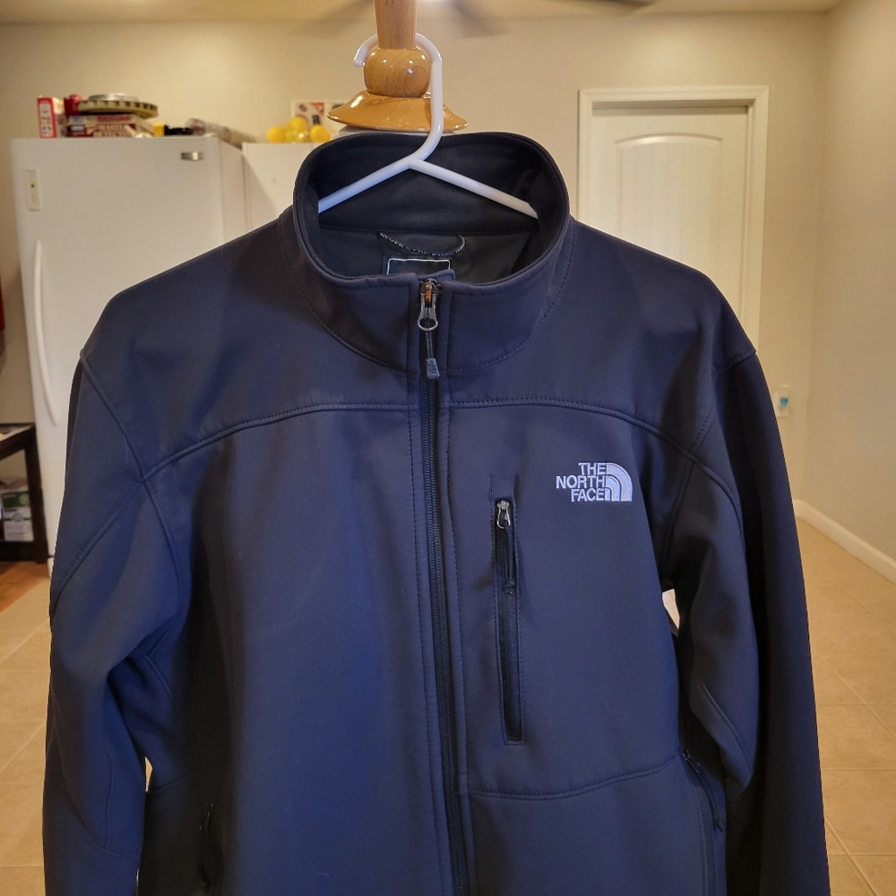 Euc~The North Face Performance Jacket - image 1
